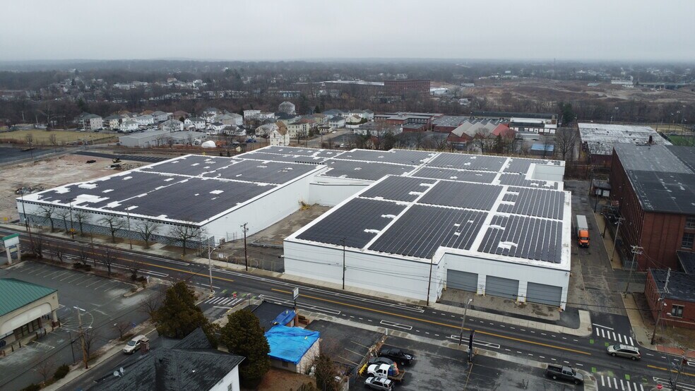 More Photos Of 1159-1193 Broad St, Central Falls Manufacturing For Lease