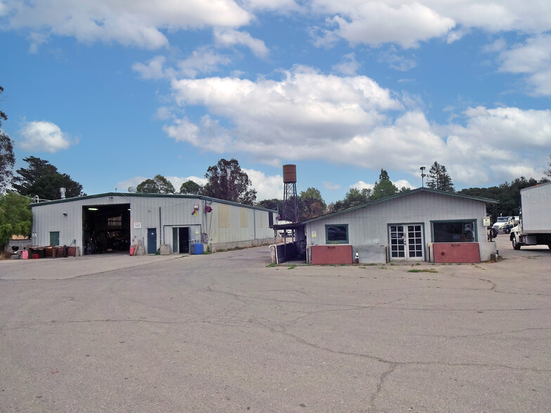 Primary Photo Of 100 Adobe Rd, Penngrove Land For Lease