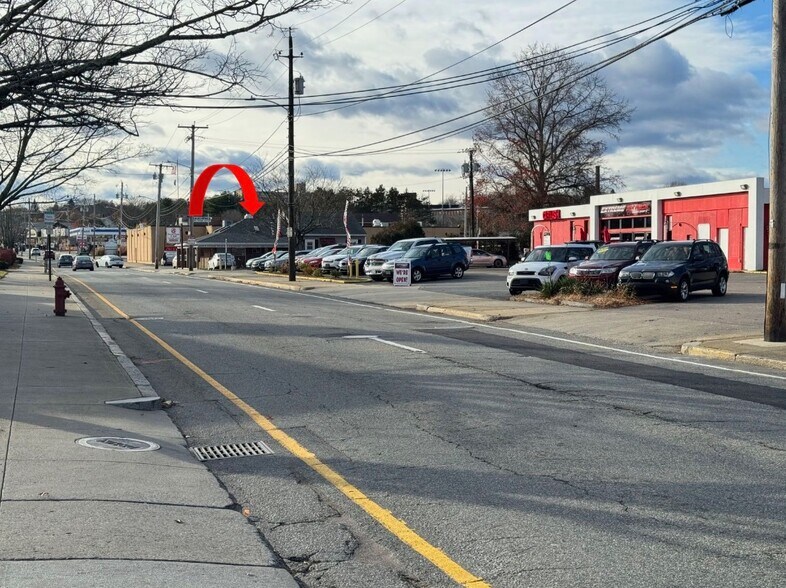 More Photos Of 420 Social St, Woonsocket Restaurant For Sale