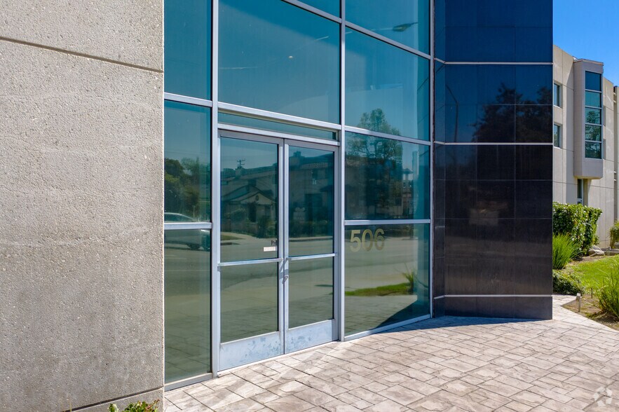 More Photos Of 506 N Garfield Ave, Alhambra Office For Lease