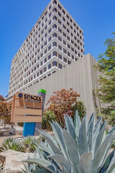 More Photos Of 3031 Tisch Way, San Jose Office For Lease