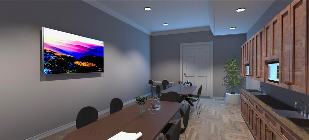 More Photos Of 12838 Murphy Rd, Stafford Showroom For Sale