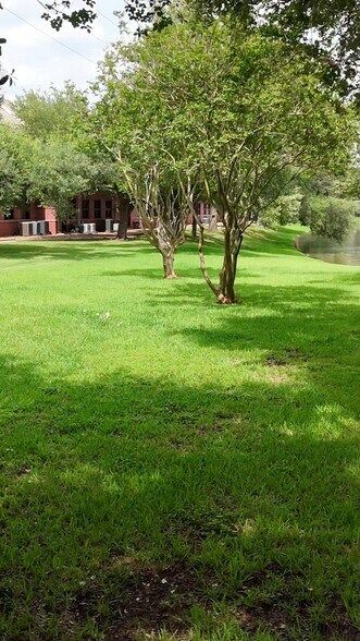 More Photos Of 2255 Williams Trace Blvd, Sugar Land Land For Sale