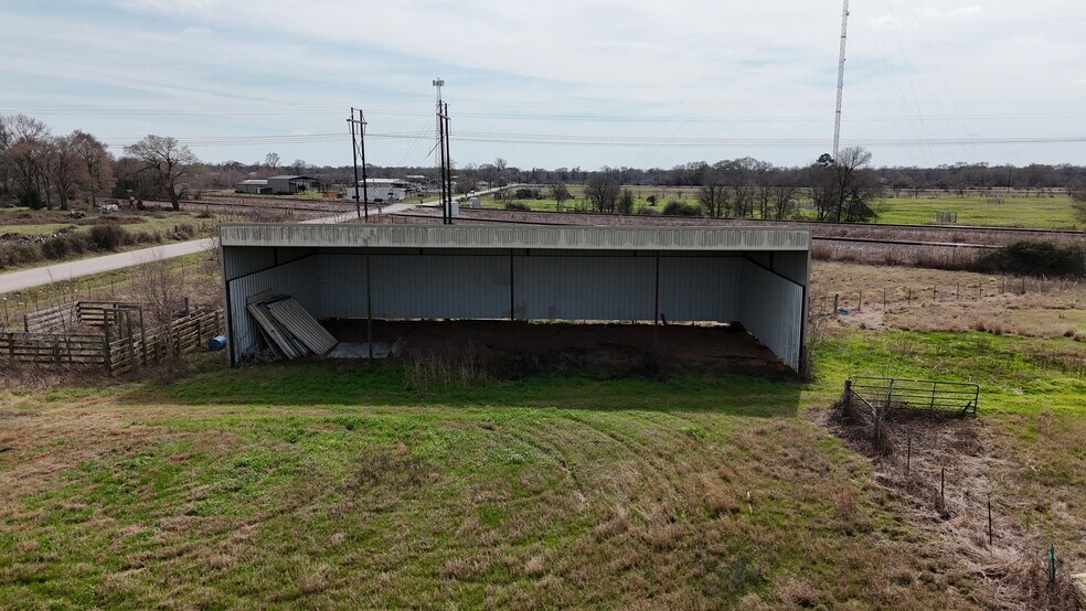 More Photos Of 9300 Country 420 Rd, Navasota Land For Sale