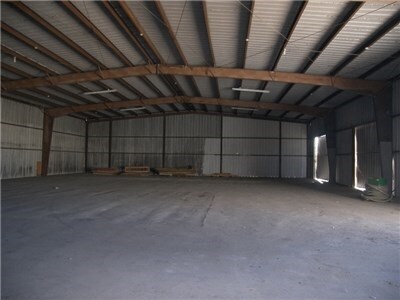 More Photos Of 1948 Highway 90, Weimar Warehouse For Sale