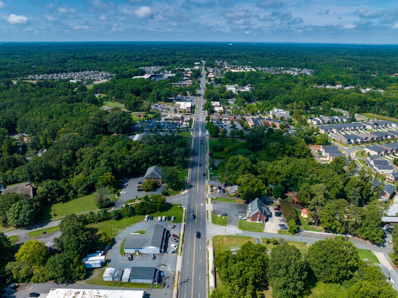 More Photos Of 4520 Mint Hill Village Ln, Mint Hill Medical For Sale