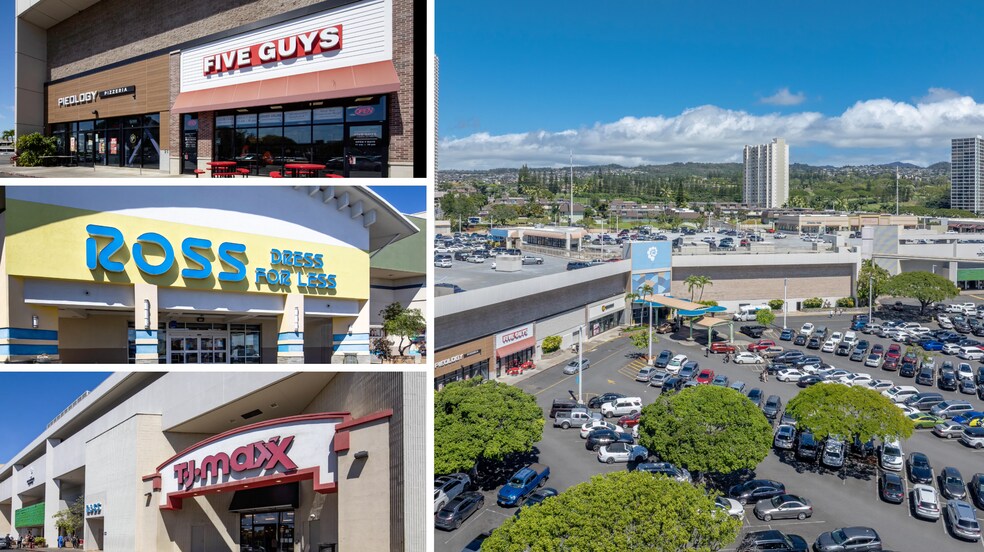 More Photos Of 98-1005 Moanalua Rd, Aiea Unknown For Lease