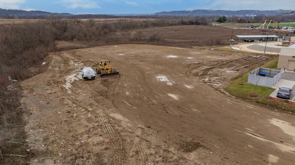 More Photos Of 0 Eads Parkway, Lawrenceburg Land For Sale