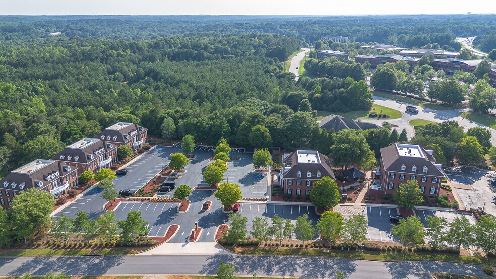 More Photos Of 1040 Founders Blvd, Athens Unknown For Lease