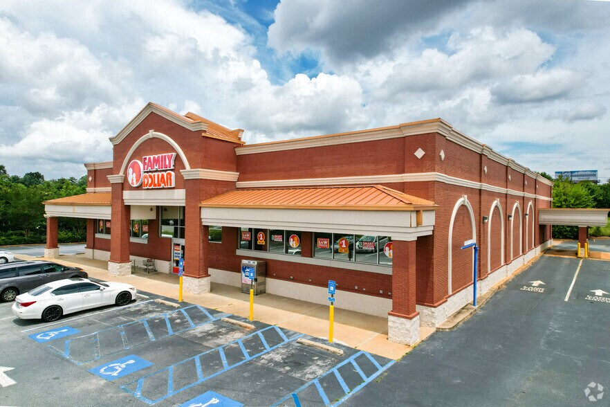 Primary Photo Of 2801 Double Churches Rd, Columbus Drugstore For Lease