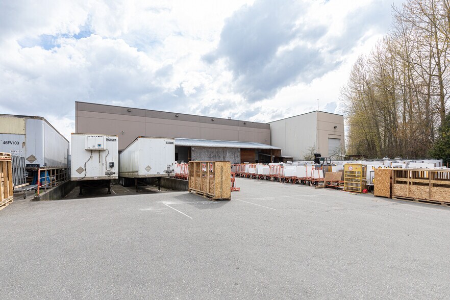 More Photos Of 30781 Simpson Rd, Abbotsford Warehouse For Lease