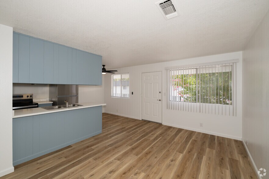 More Photos Of 1431-1435 Warner St, Chico Apartments For Sale