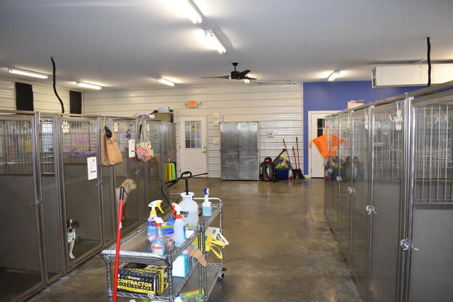 More Photos Of 4239 Hansen Rd, Paducah Specialty For Sale