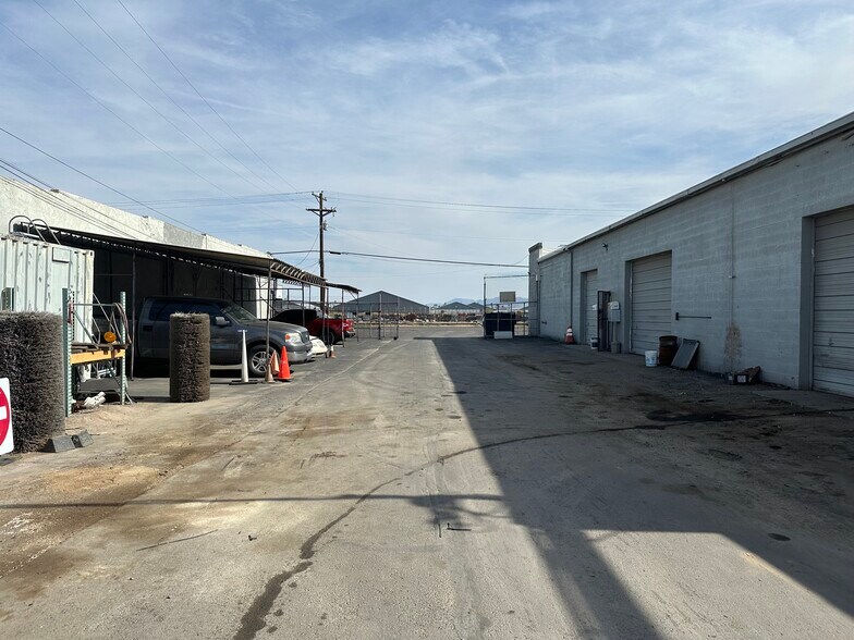 More Photos Of 5218 W Missouri Ave, Glendale Warehouse For Sale