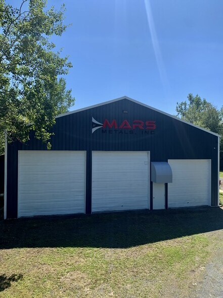 More Photos Of 30 Harvey Way, Plattsburgh Industrial For Sale