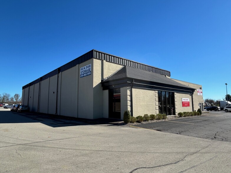 Primary Photo Of 912 N Dixie Ave, Elizabethtown Storefront Retail Office For Sale