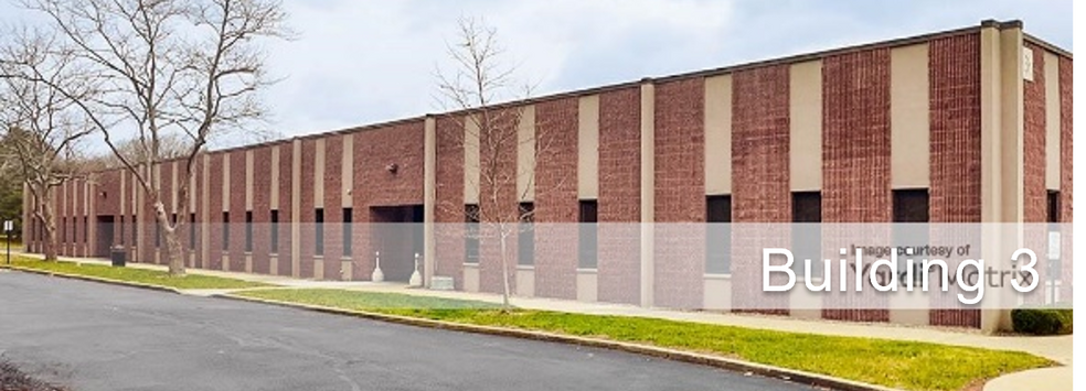 More Photos Of 707 Alexander Rd, Princeton Medical For Lease