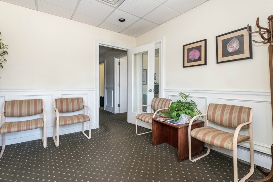 Photo of 1st Floor Ste 