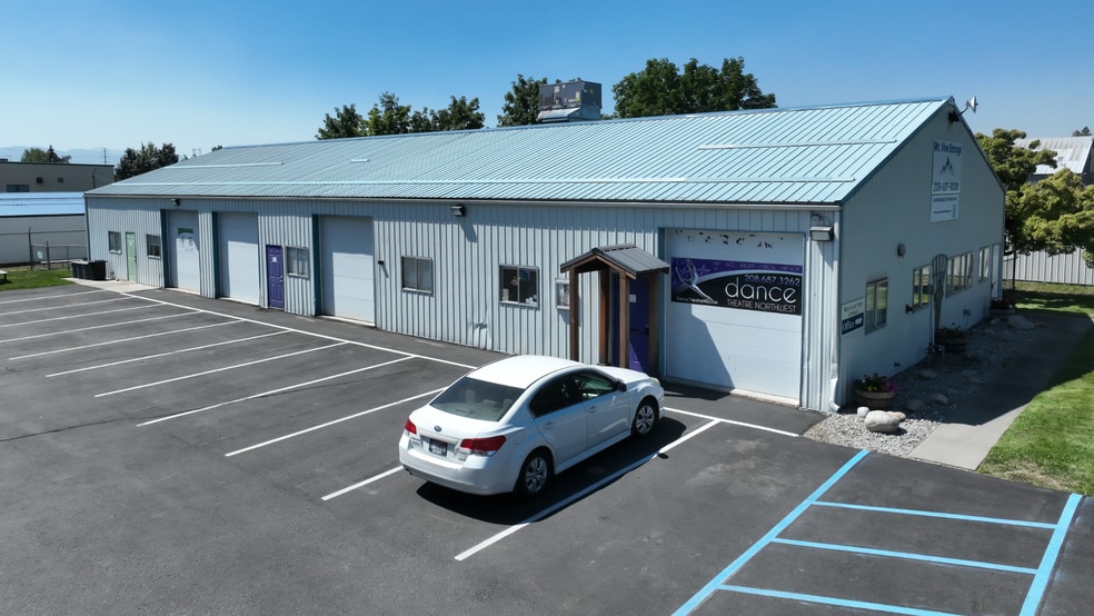 More Photos Of 7762 W Boekel Rd, Rathdrum Self Storage For Sale