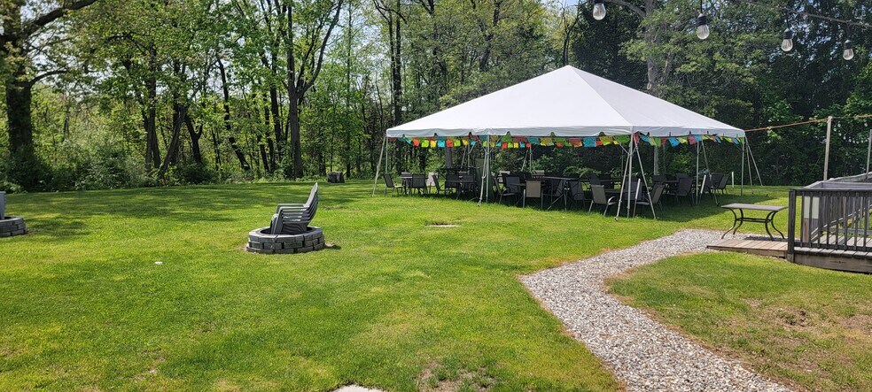 More Photos Of 2578 Route 55, Poughquag Restaurant For Sale