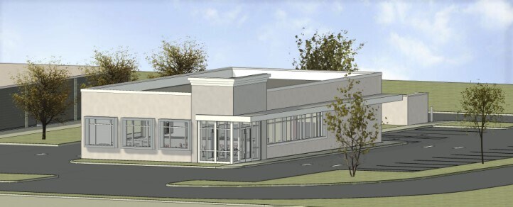 Primary Photo Of 7833 Indianapolis Blvd, Hammond Freestanding For Lease