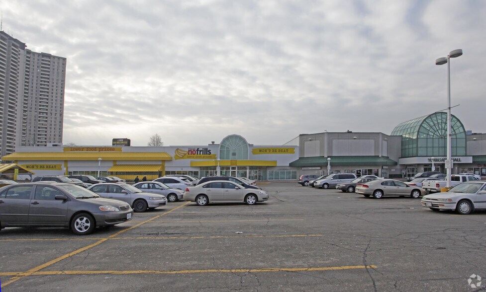 More Photos Of 1 York Gate Blvd, Toronto Unknown For Lease