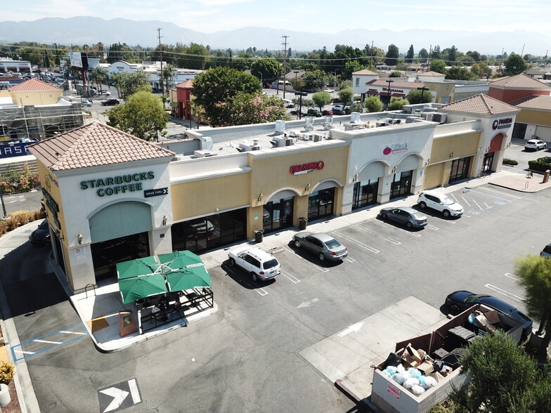 More Photos Of 9000-9054 Sepulveda Blvd, North Hills Unknown For Lease