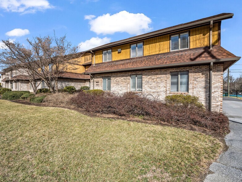 Primary Photo Of 1612 Asheville Hwy, Hendersonville Office For Sale