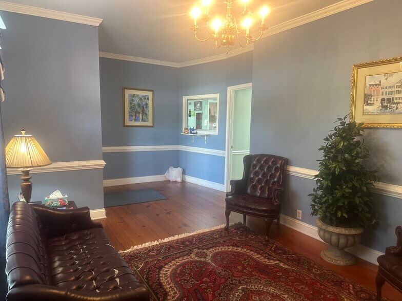 More Photos Of 3137 Highway 9, Cheraw Healthcare For Sale
