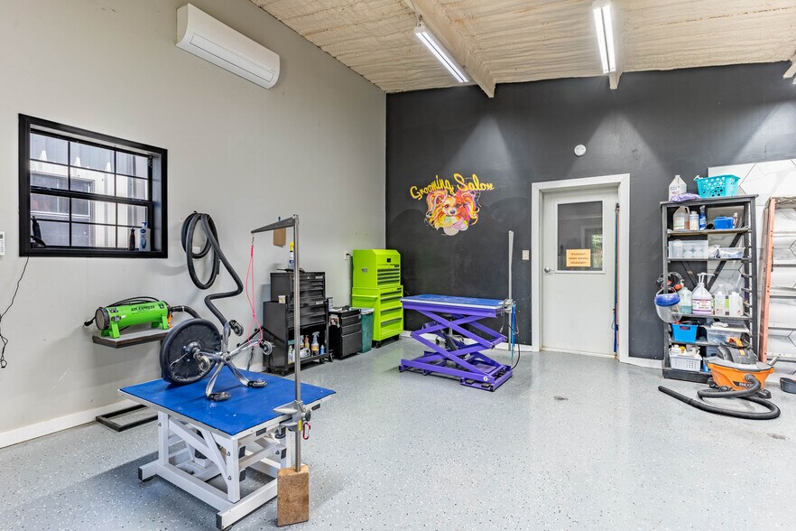 More Photos Of 4050 N State Highway 205, Rockwall Land For Sale