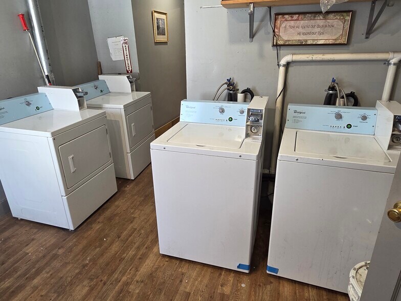 More Photos Of , Waterbury Multifamily For Sale