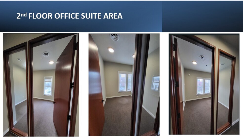 More Photos Of 223 S Lewis St, Monroe Storefront Retail Office For Lease