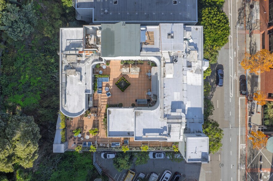 More Photos Of 1301 Sansome St, San Francisco Coworking Space