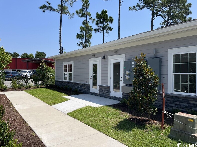 More Photos Of 211 Physicians Ct, Myrtle Beach Flex For Lease