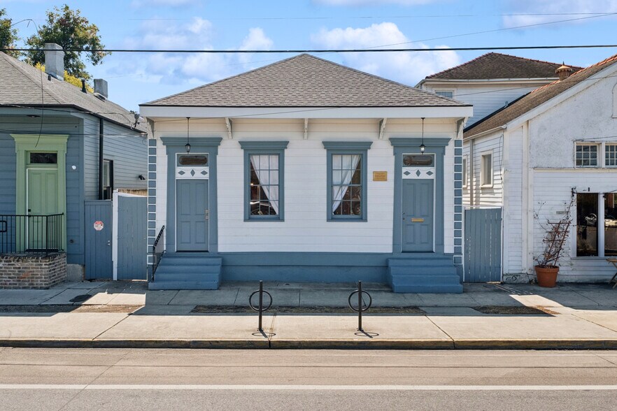 Primary Photo Of 2404 Saint Claude Ave, New Orleans Specialty For Sale