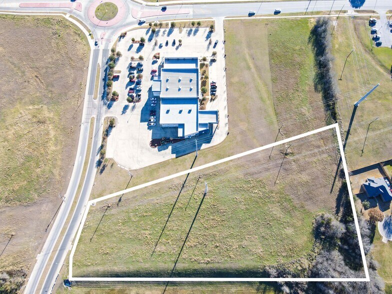 More Photos Of Commerce St, Belton Land For Sale