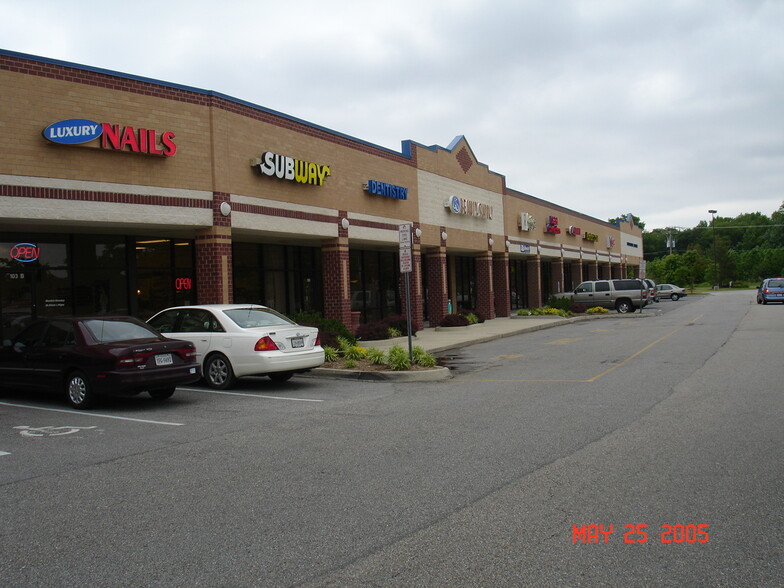 More Photos Of 6545 Hampton Roads Pkwy, Suffolk Land For Lease