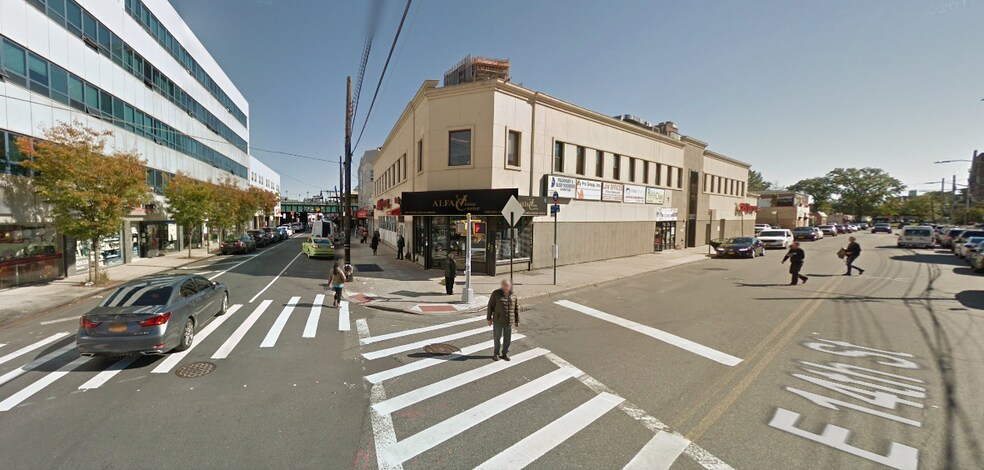 More Photos Of 2625 E 14th St, Brooklyn Office For Lease