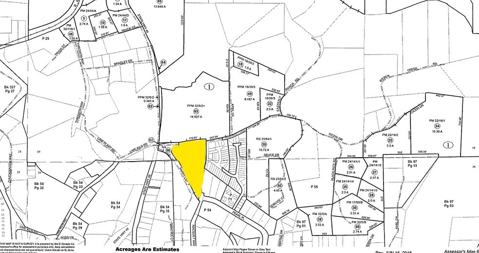 More Photos Of 575-579 Racquet Way, Diamond Springs Apartments For Sale