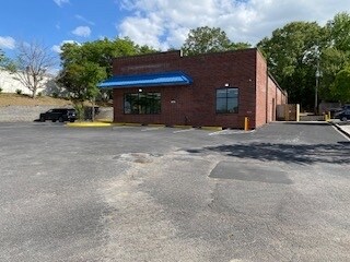 More Photos Of 2161 Northwoods Blvd, North Charleston Auto Repair For Lease