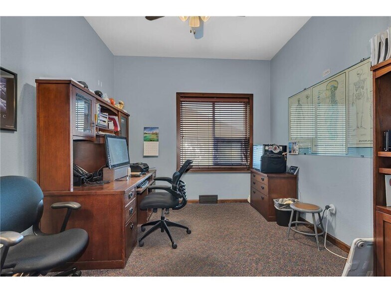 More Photos Of 437 33rd Ave N, Saint Cloud Office For Sale