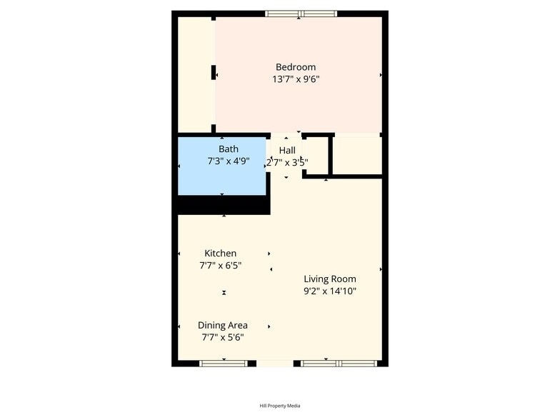 More Photos Of 1431-1435 Warner St, Chico Apartments For Sale