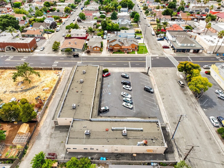 More Photos Of 840 Tuolumne St, Vallejo Storefront Retail Office For Sale