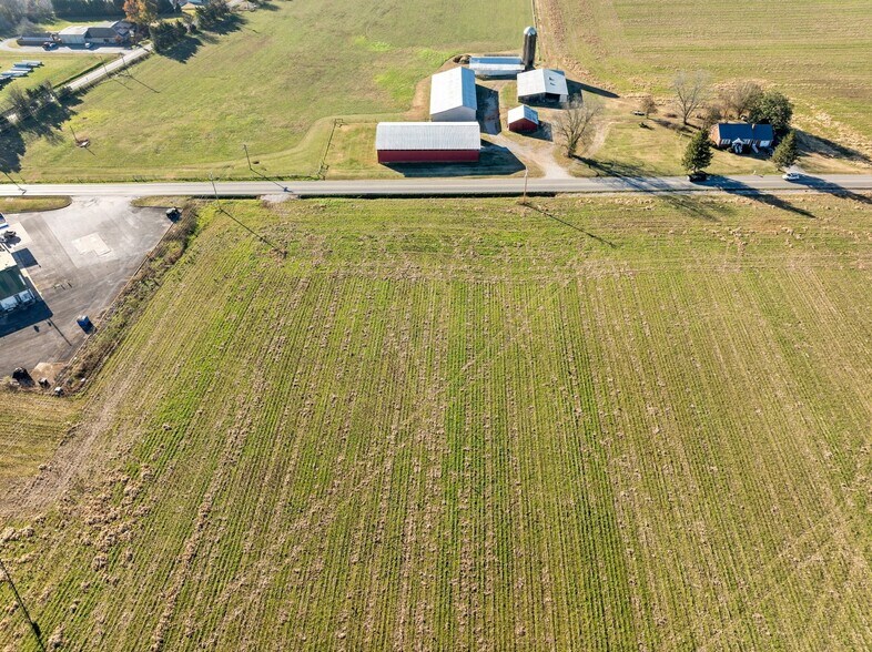 More Photos Of 00 Bible Crossing Rd, Winchester Land For Sale