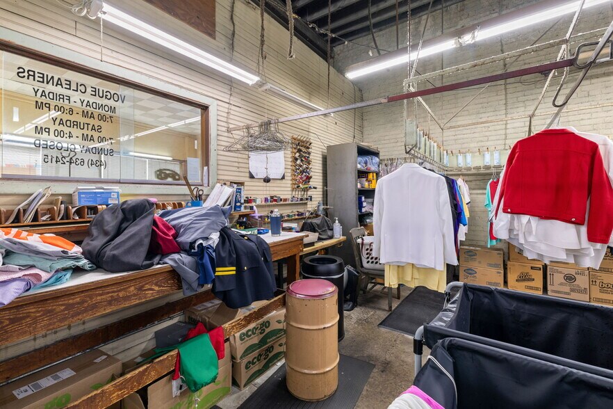 More Photos Of 506 N Main St, Emporia General Retail For Sale