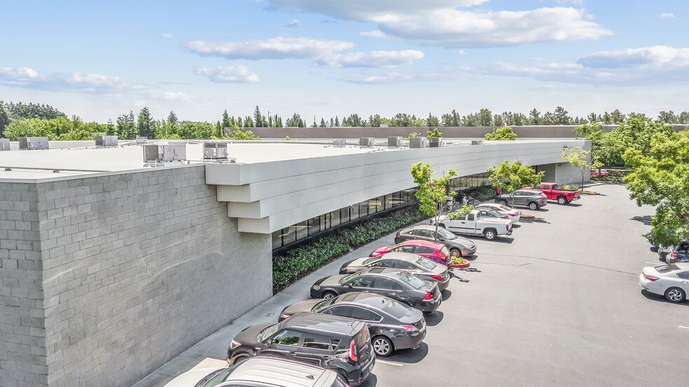 More Photos Of 1244 Apollo Way, Santa Rosa Office For Lease