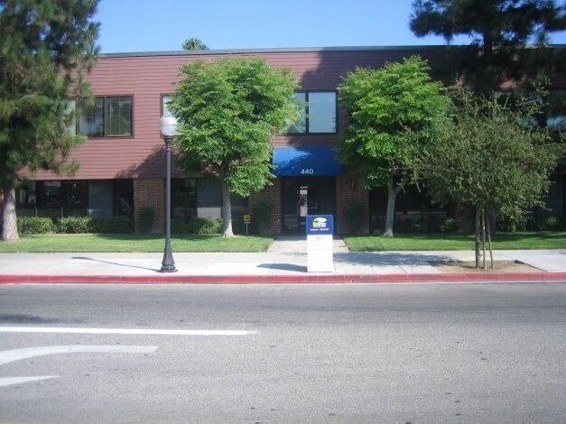 Primary Photo Of 440 Western Ave, Glendale Office For Lease