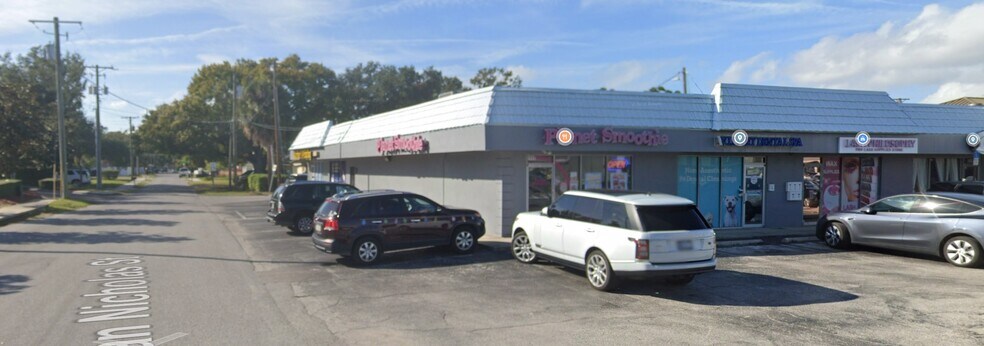 More Photos Of 2107-2117 S Dale Mabry Hwy, Tampa General Retail For Lease