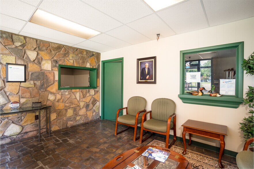 More Photos Of 534 Patterson Ave, Fort Oglethorpe Service For Sale