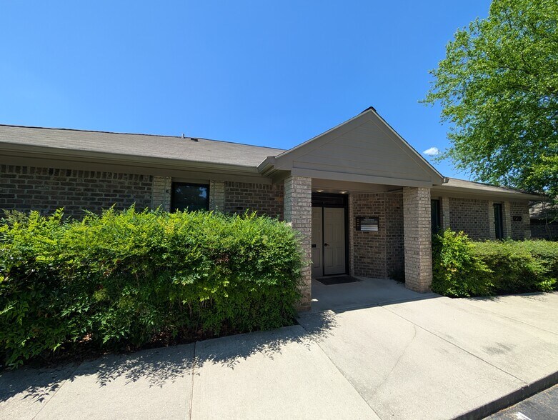 Primary Photo Of 1220 SE Maynard Rd, Cary Coworking Space